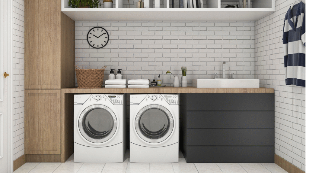 Washer repair in Gloucester Township