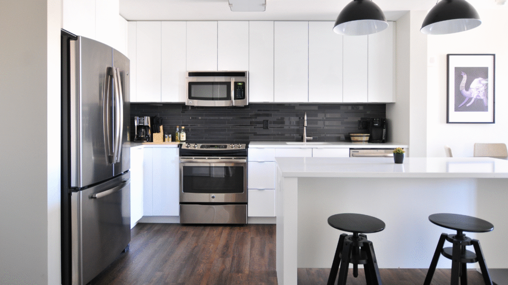 Oven repair Deptford